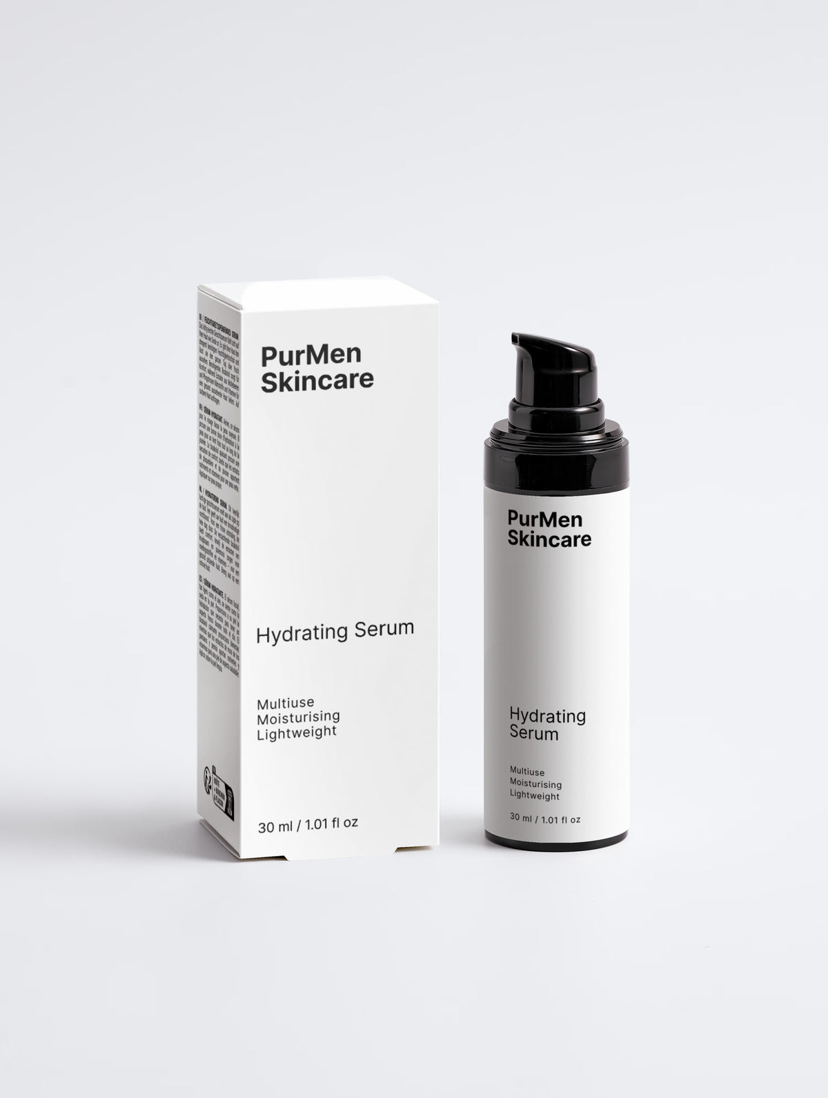Hydrating Serum