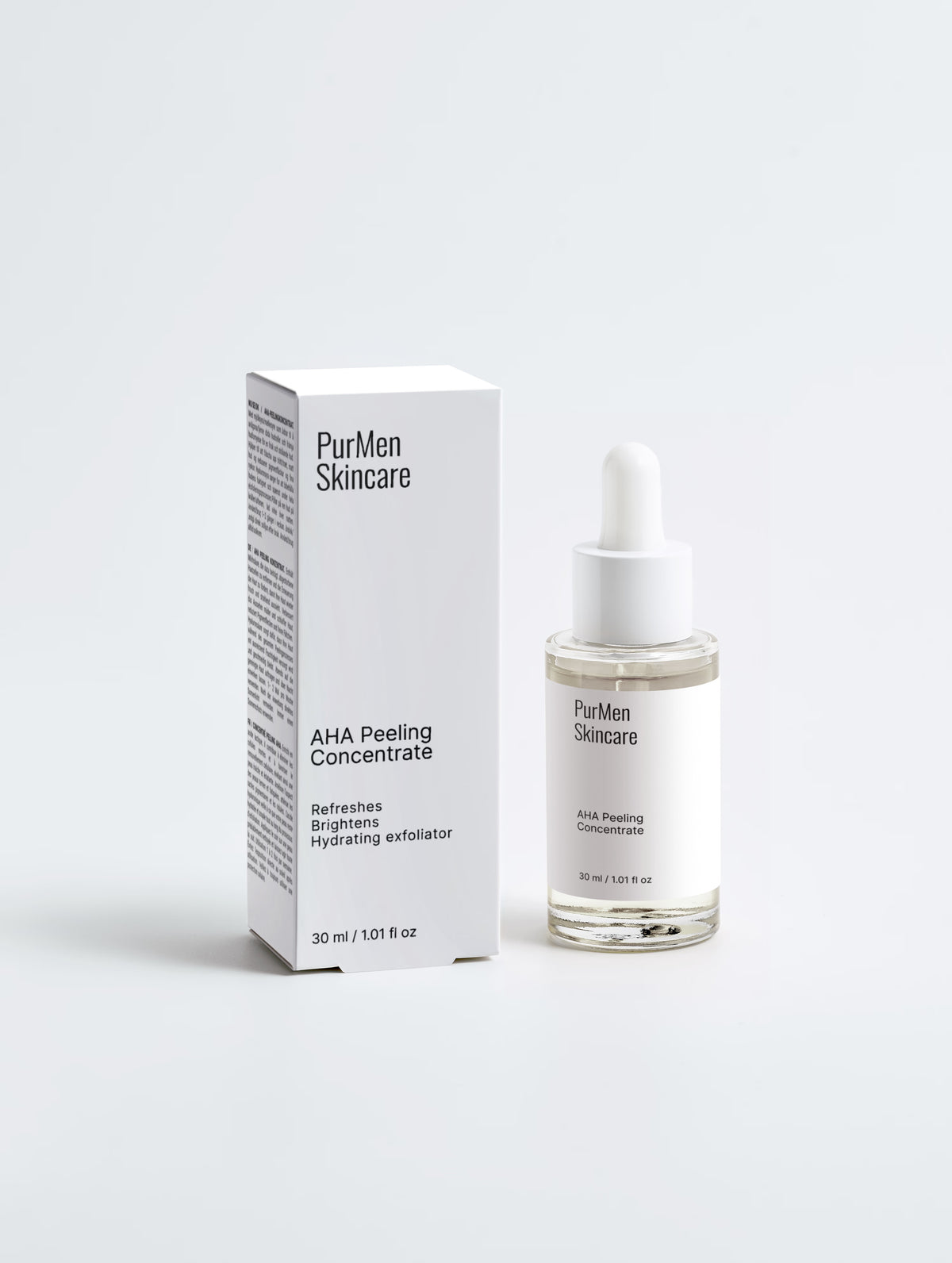 AHA Peeling Concentrate
