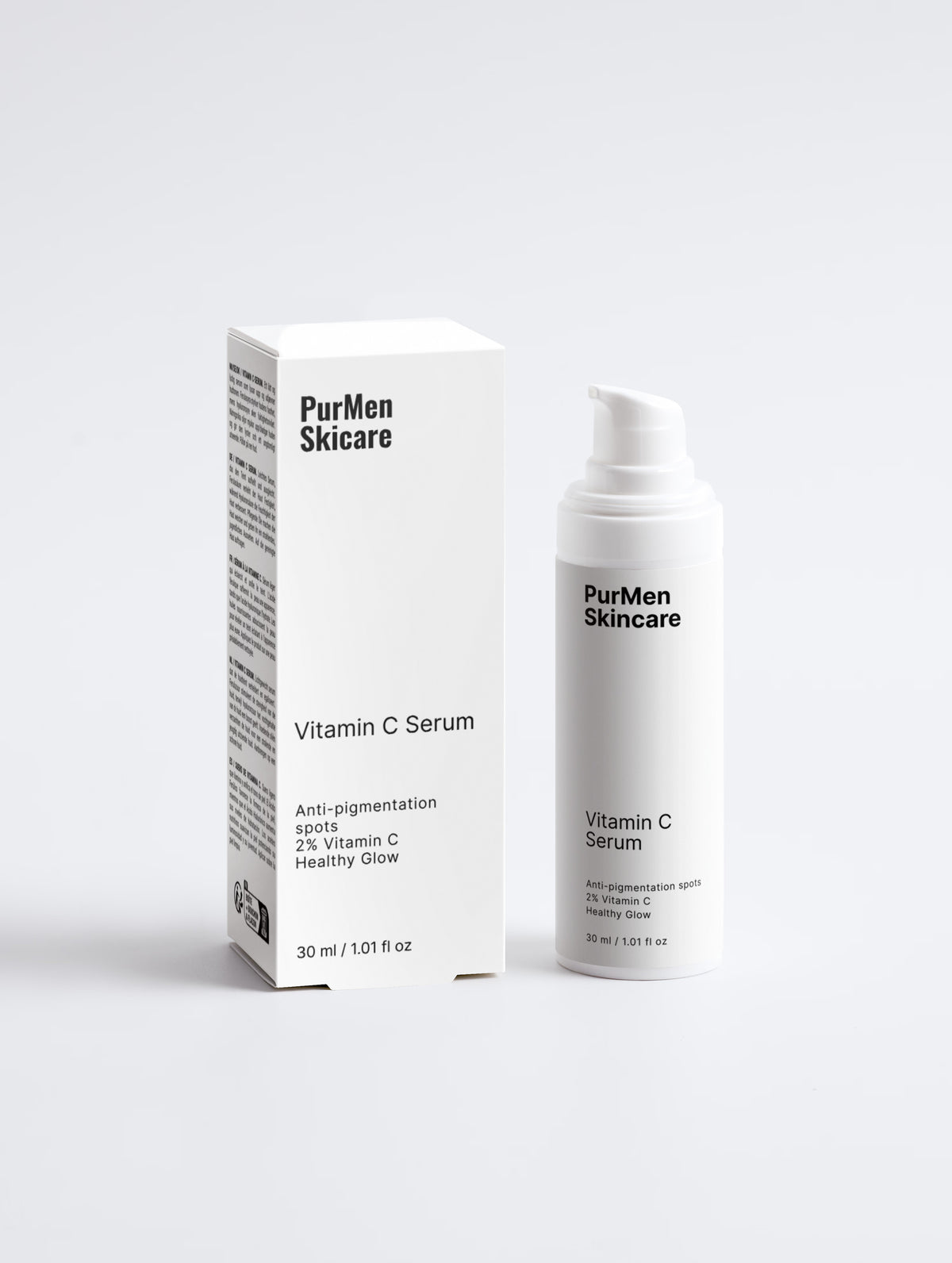 Vitamin C Serum