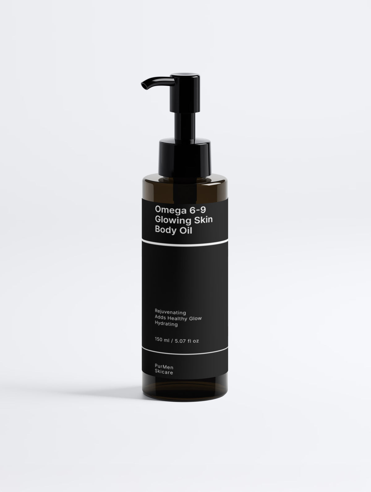 Omega 6-9 Glowing Skin Body Oil
