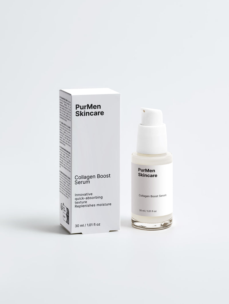 Collagen Boost Serum
