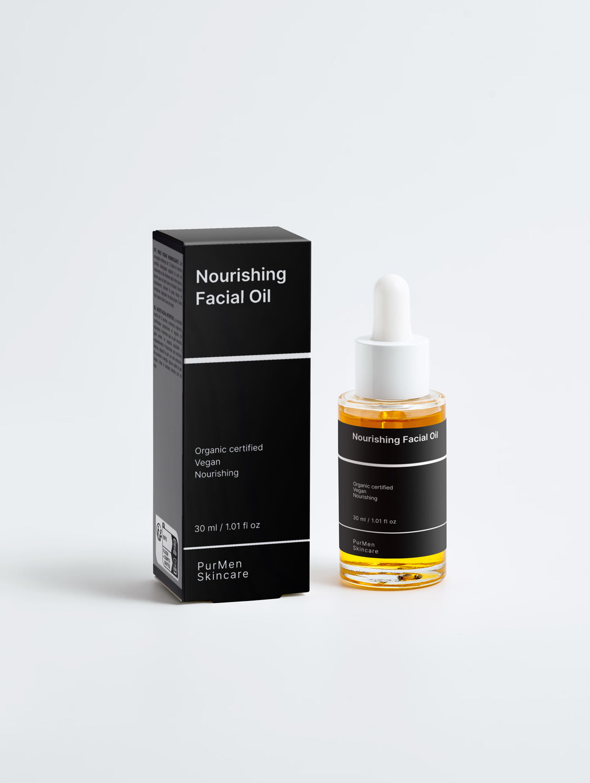 Nourishing Facial Oil